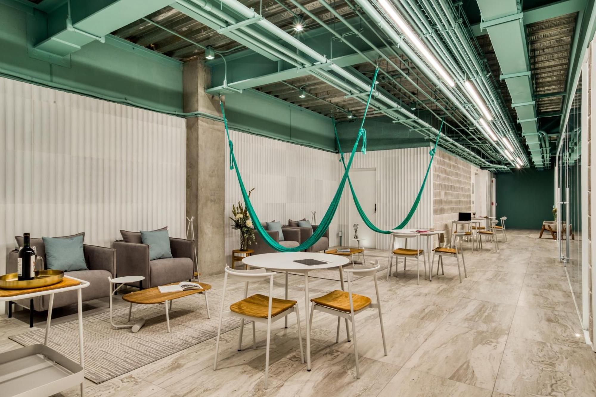 Utopic Polanco By Uliv Mexico by Eksteriør bilde