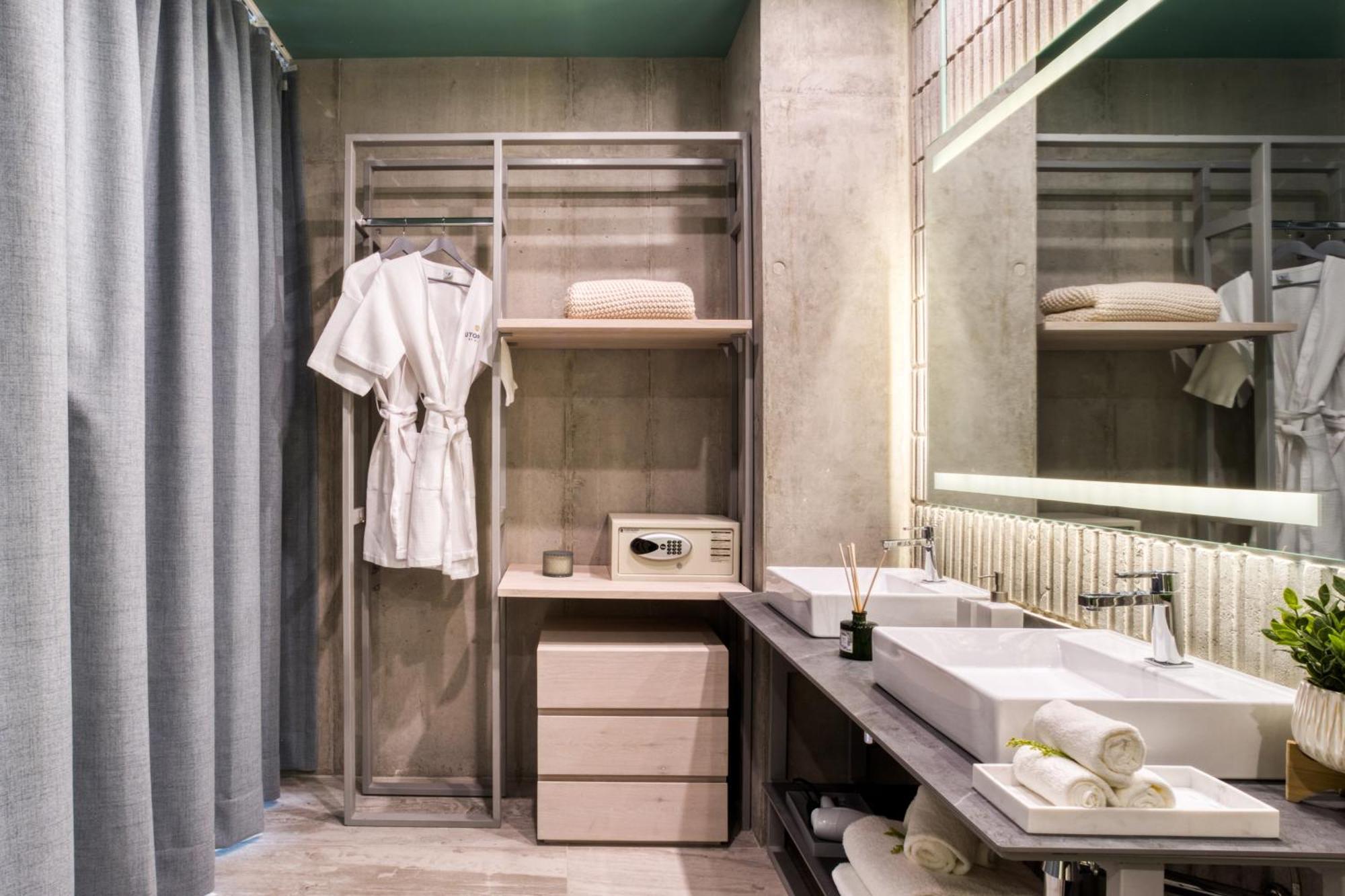 Utopic Polanco By Uliv Mexico by Rom bilde