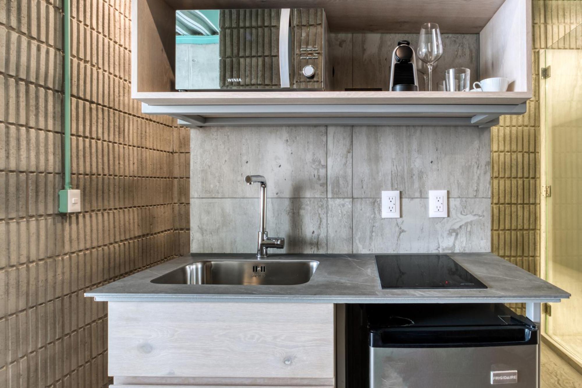 Utopic Polanco By Uliv Mexico by Rom bilde