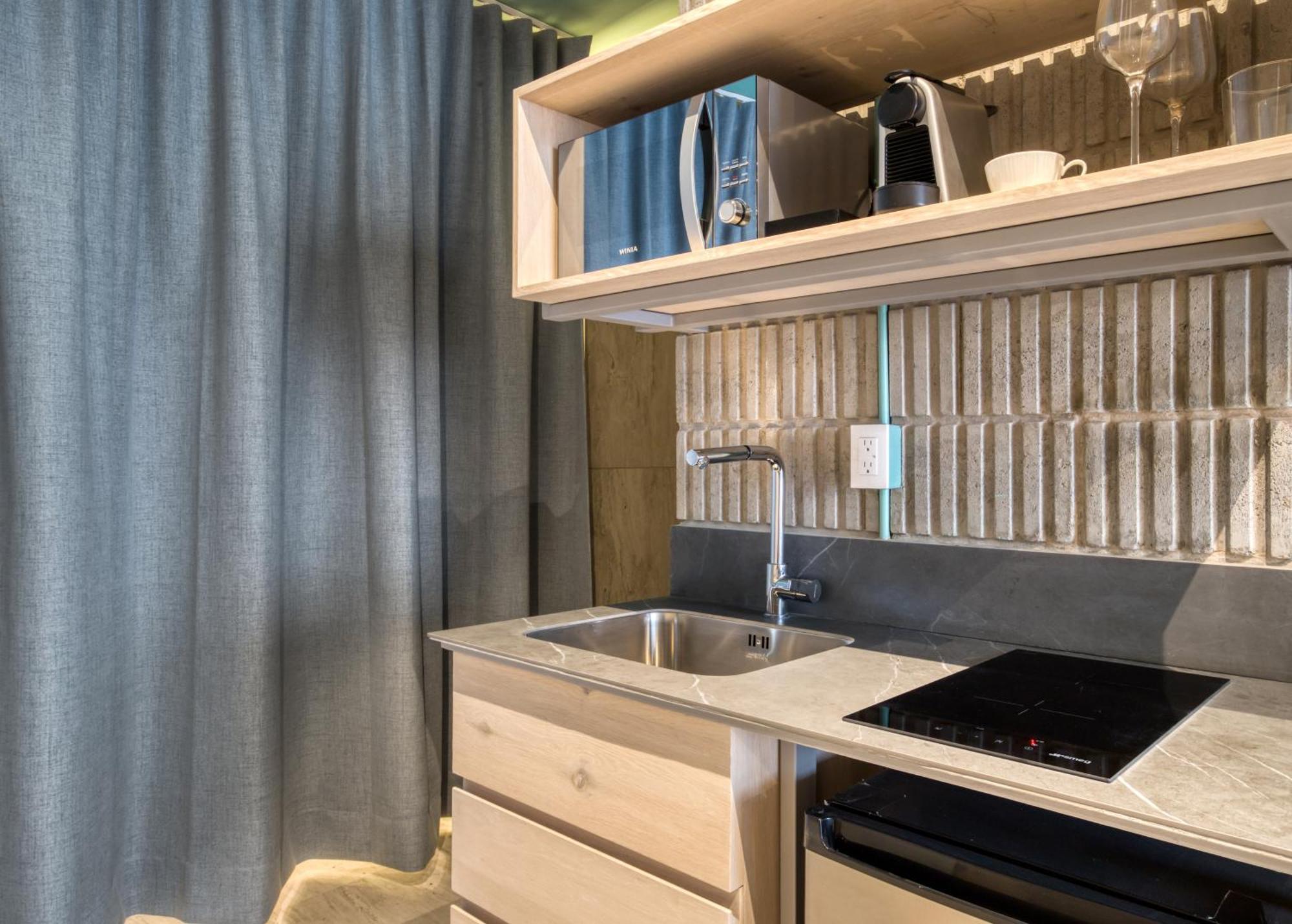 Utopic Polanco By Uliv Mexico by Rom bilde