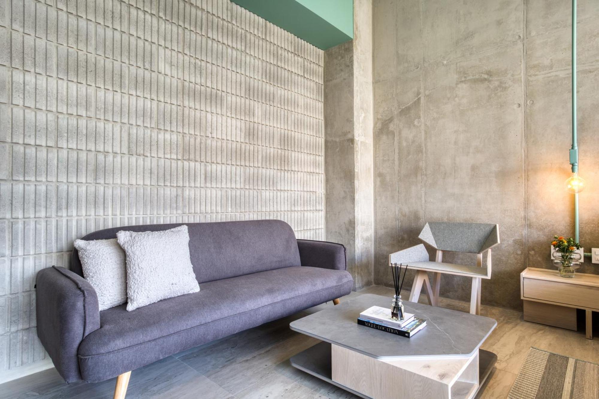 Utopic Polanco By Uliv Mexico by Rom bilde