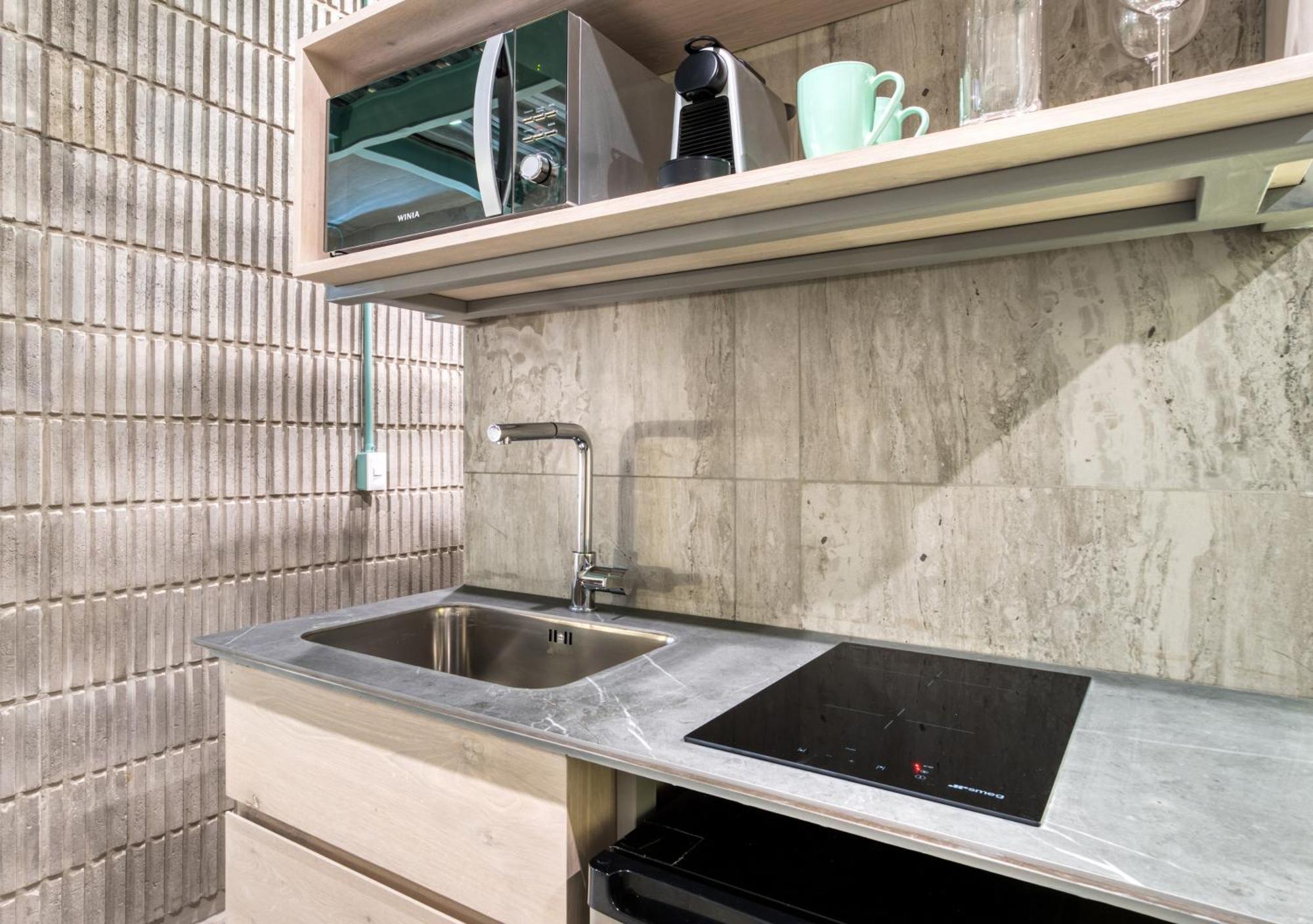 Utopic Polanco By Uliv Mexico by Rom bilde