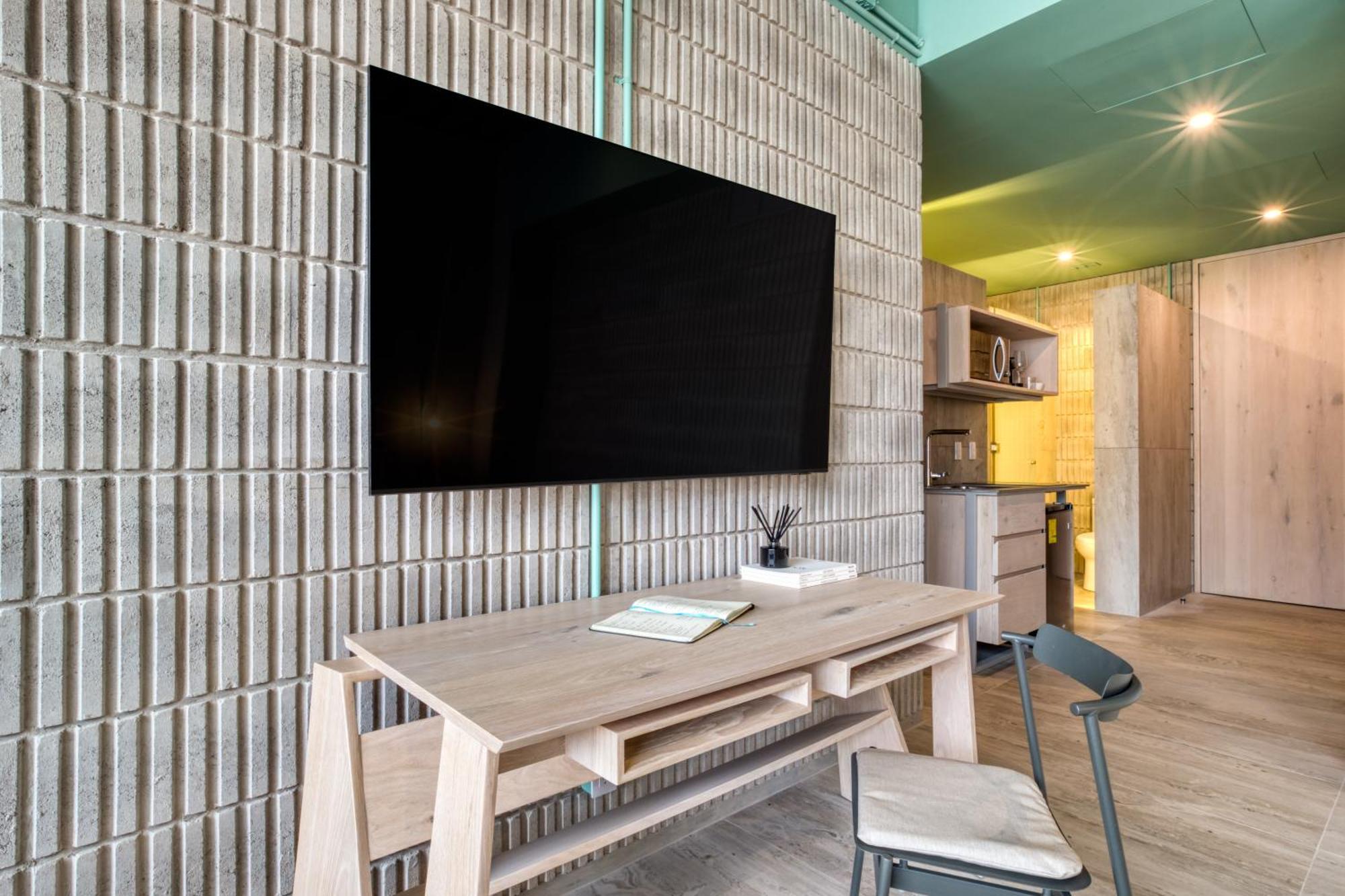 Utopic Polanco By Uliv Mexico by Rom bilde
