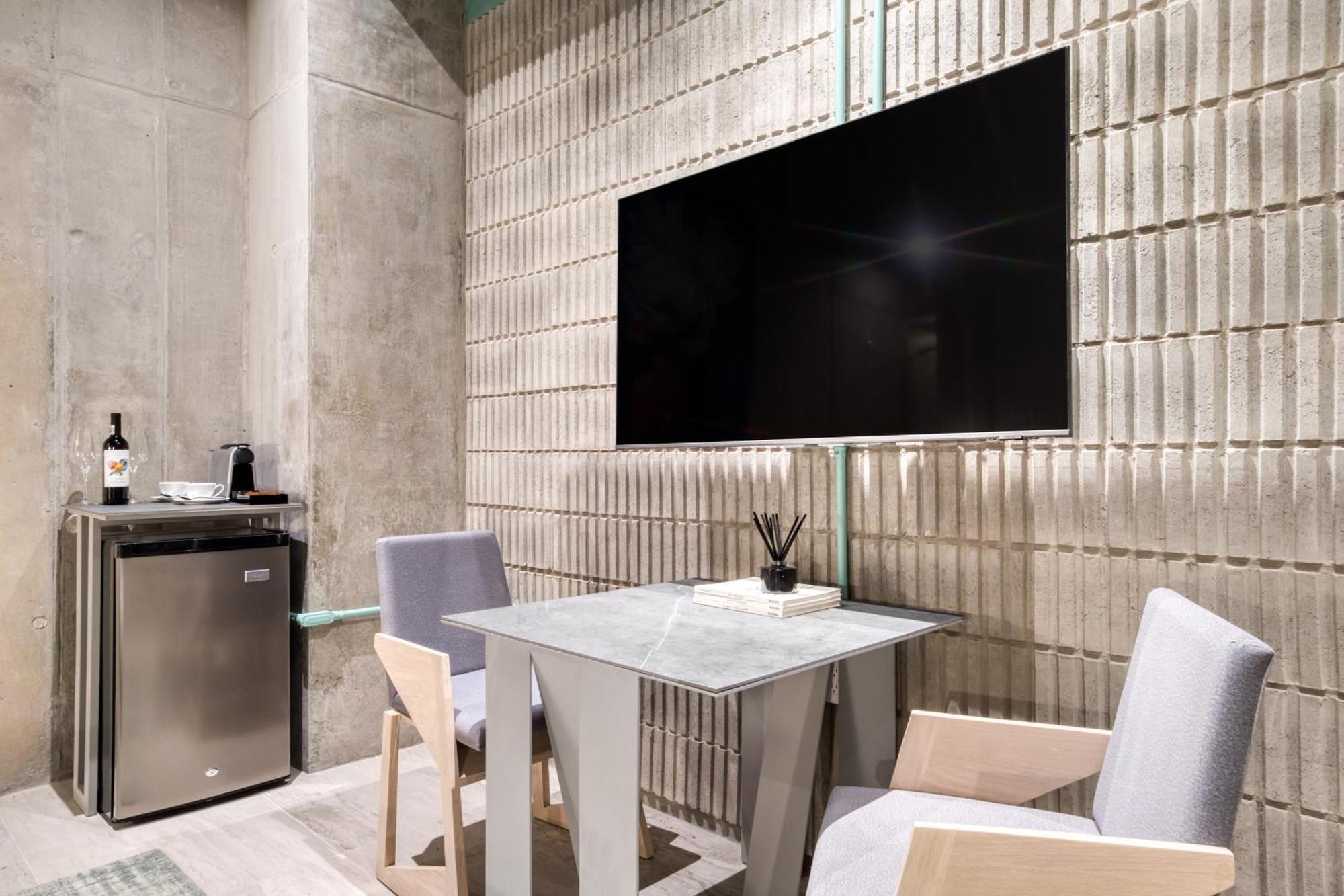 Utopic Polanco By Uliv Mexico by Rom bilde