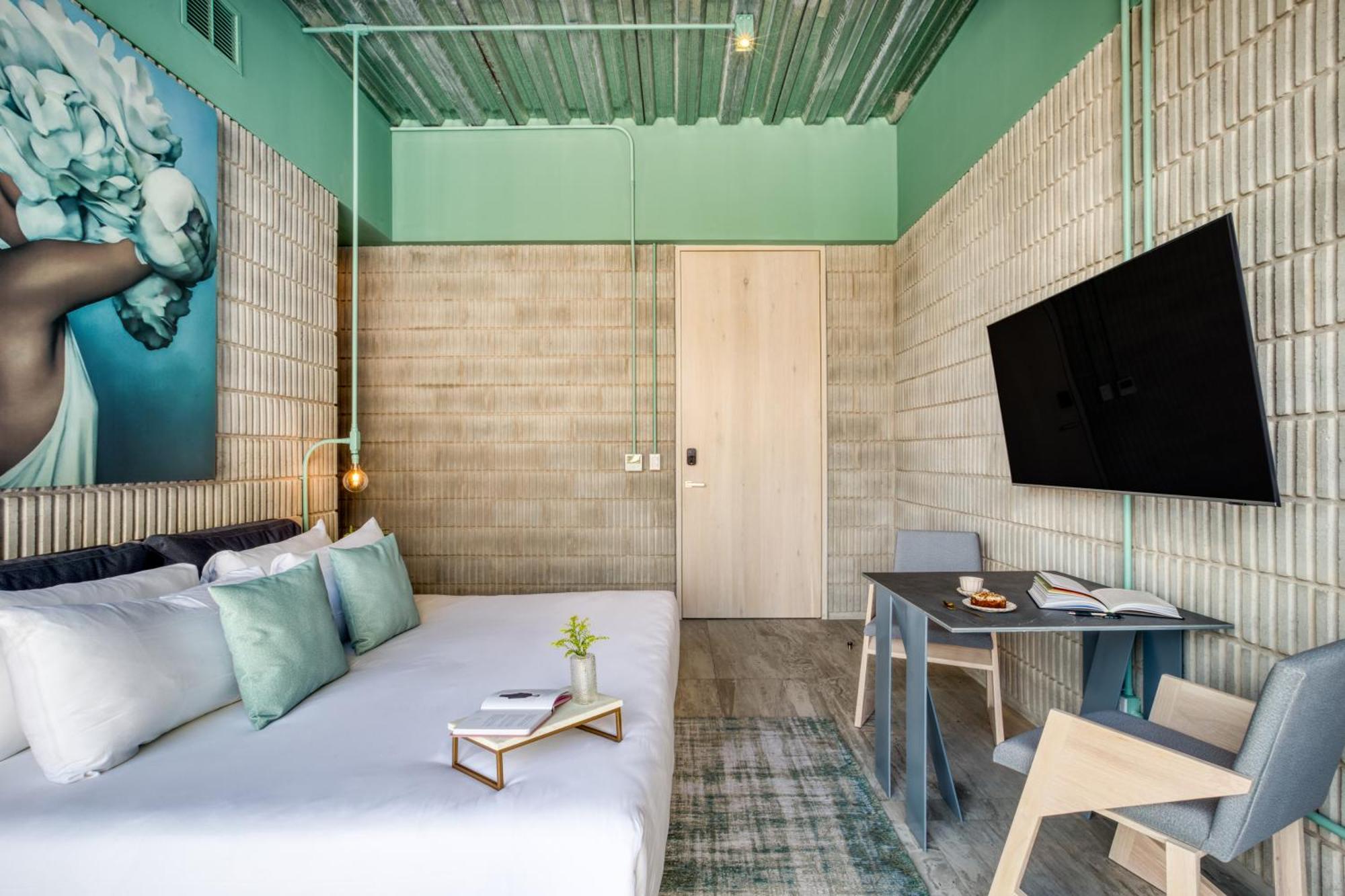 Utopic Polanco By Uliv Mexico by Rom bilde