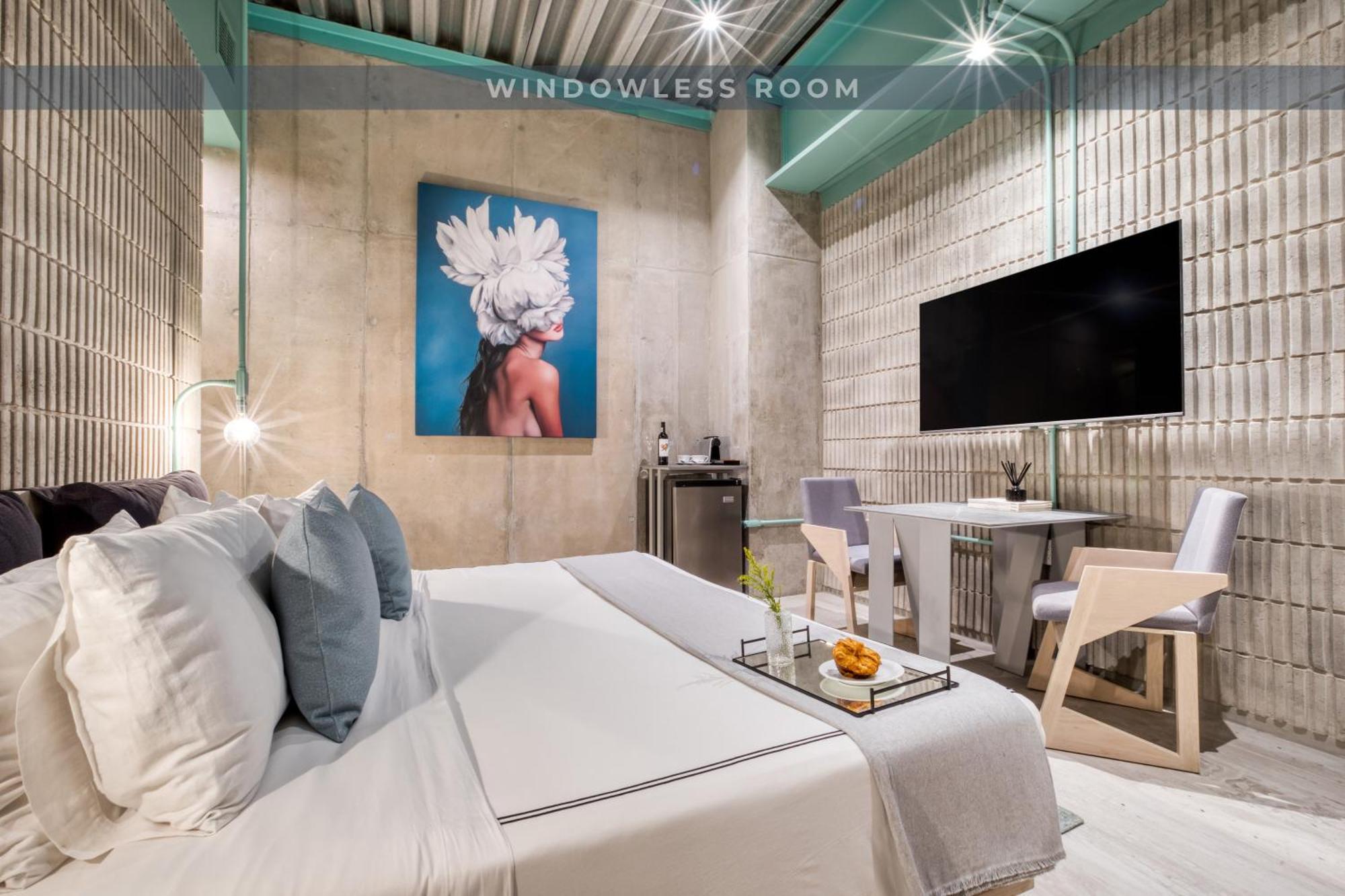 Utopic Polanco By Uliv Mexico by Rom bilde