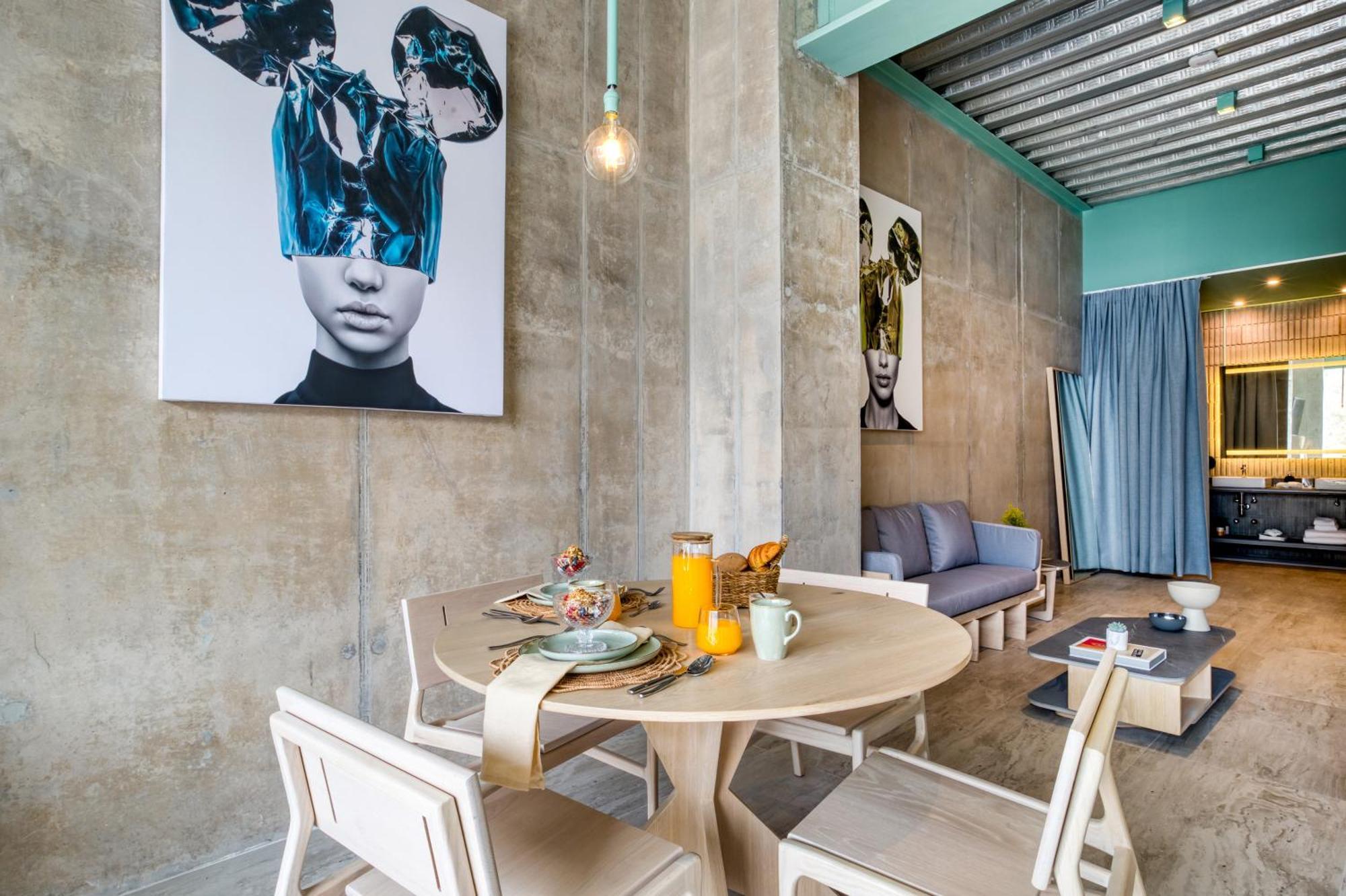 Utopic Polanco By Uliv Mexico by Rom bilde